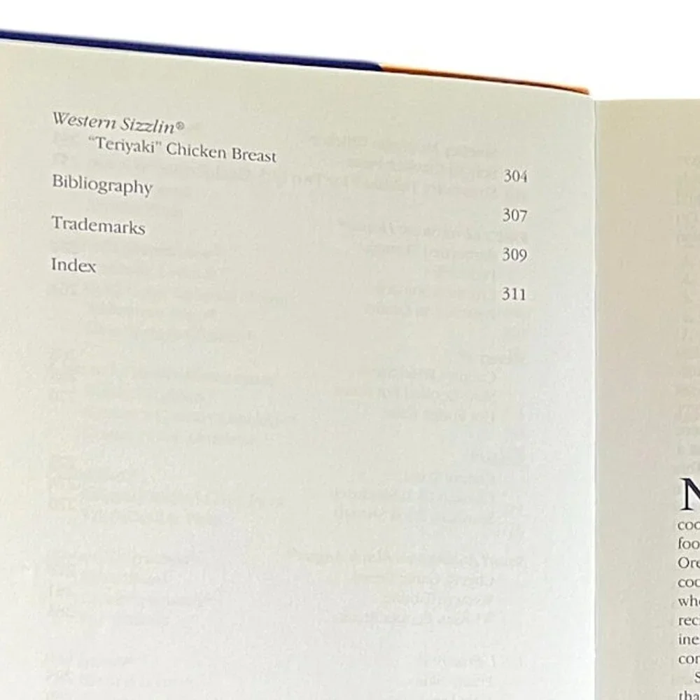 Top Secret Restaurant Recipes 1 by Todd Wilbur, Softcover